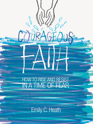 cover image of Courageous Faith